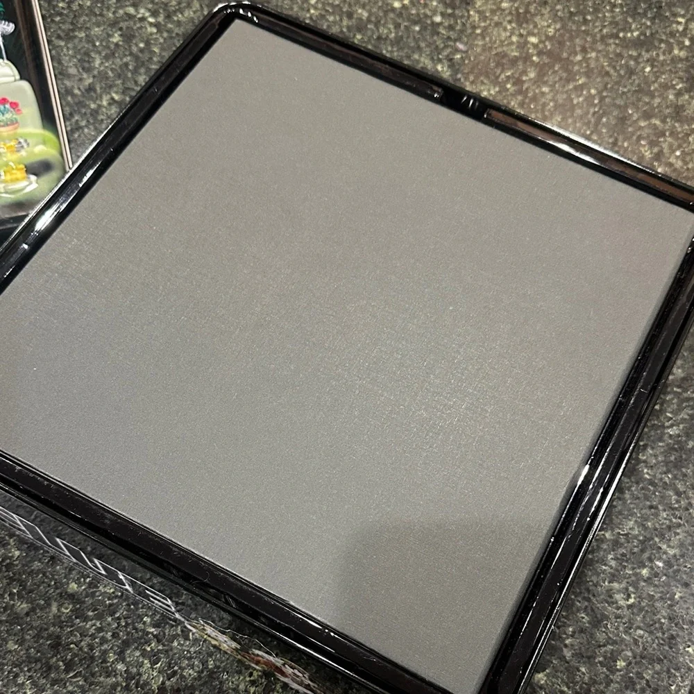 Disney Clue Twilight Zone Tower of Terror board Game replacement pieces read